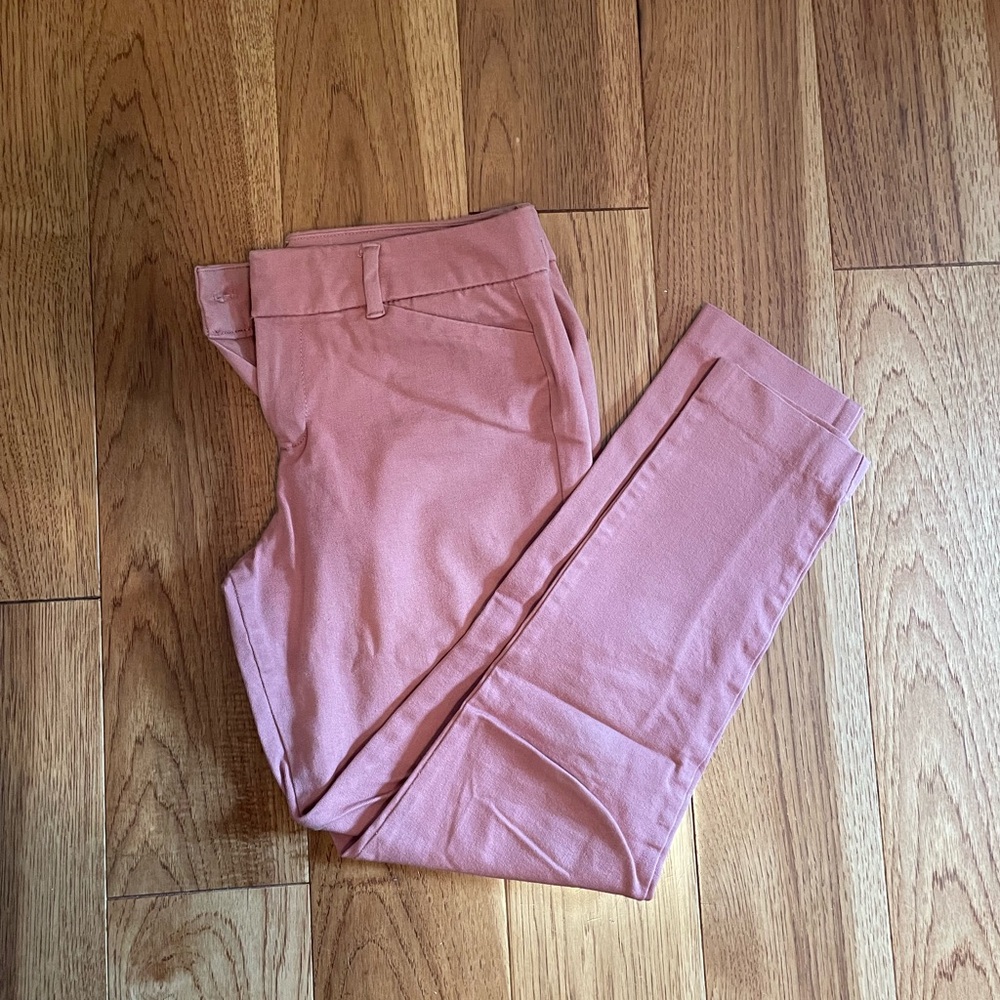 Old Navy Pixie Pants - image 3
